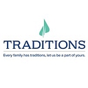 Traditions At North Willow logo