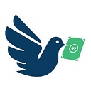 Tradove, Inc. logo