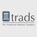 Trads Cast Iron Radiators logo