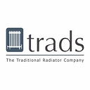 Trads Cast Iron Radiators logo