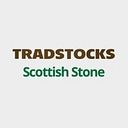 Tradstocks Scottish Stone logo