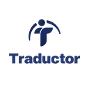 Traductor logo