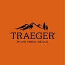 Logo for traeger.com