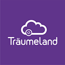 Träumeland logo