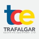 Trafalgar Cleaning Equipment logo