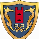 The Trafalgar School at Downton logo