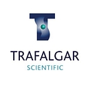 Trafalgar Scientific Ltd logo