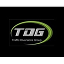 Traffic Diversions Group logo