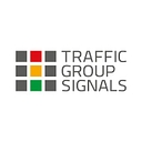 Traffic Group Signals logo