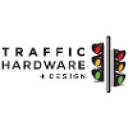 Traffic Hardware + Design logo