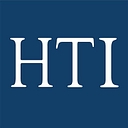 Human Trafficking Institute logo