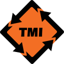 TRAFFIC MANAGEMENT SOLUTIONS logo