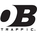 Ob Traffic logo