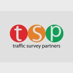 TRAFFIC SURVEY PARTNERS (TSP) UK LIMITED logo