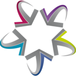 The Trafford and Stockport College Group logo