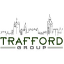 The Trafford College Group logo