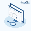 Trafiki Ecommerce logo