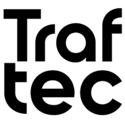 TRAFTEC AS logo