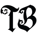 Tragic Beautiful logo