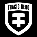 Tragic Hero Music Group logo