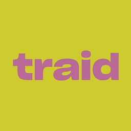 Logo of traid.org.uk