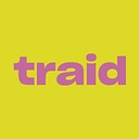 Traid logo