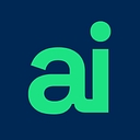 Traide Ai logo