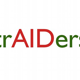 Traiders logo