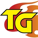 Trail Gear Inc. logo