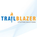 Trailblazer Staffing logo
