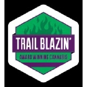 Trail Blazin' Productions logo