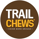 Trail Chews logo