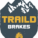 Traild logo