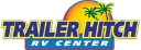 Trailer Hitch Rv logo