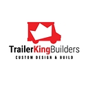 Trailer King Builders logo