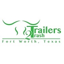 Trailers To Trash logo
