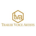 Trailer Voice Artists logo