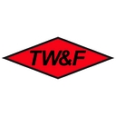 Trailer Wheel & Frame logo