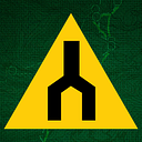 Trailforks logo