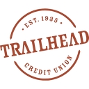 Trailhead Credit Union logo