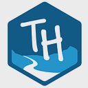 Trailheads logo