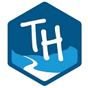 Trailheads logo