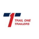 Trail One logo