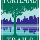 Portland Trails logo
