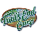 Trails End Camp logo