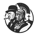 Trails of History logo