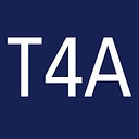 Train4academy Ltd logo