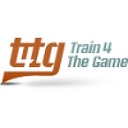 Train 4 The Game logo