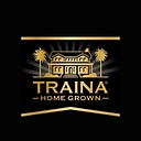 Traina Foods logo