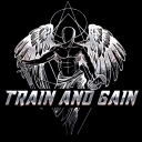 trainandgain.nl logo